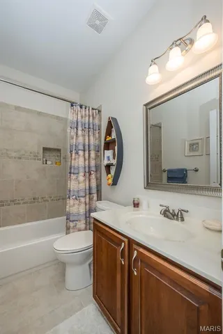 $810,000 | 1140 Keystone Trail Drive, Wildwood, MO 63005