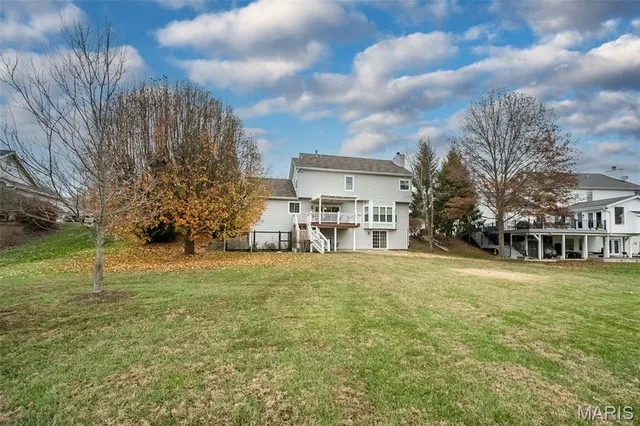 $810,000 | 1140 Keystone Trail Drive, Wildwood, MO 63005