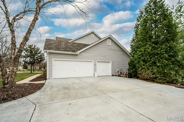 $810,000 | 1140 Keystone Trail Drive, Wildwood, MO 63005