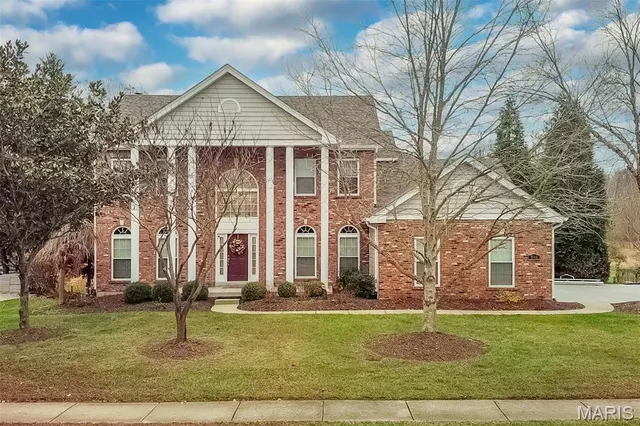 $810,000 | 1140 Keystone Trail Drive, Wildwood, MO 63005