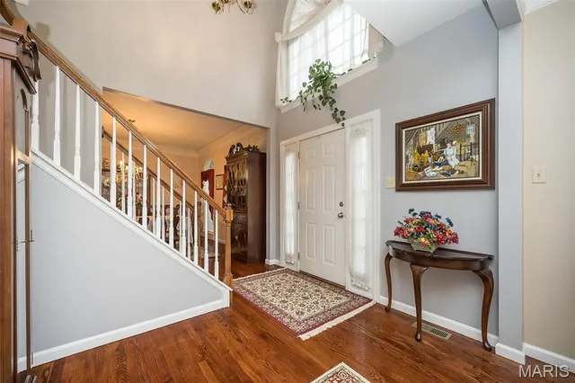 $810,000 | 1140 Keystone Trail Drive, Wildwood, MO 63005