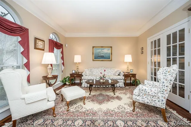 $810,000 | 1140 Keystone Trail Drive, Wildwood, MO 63005