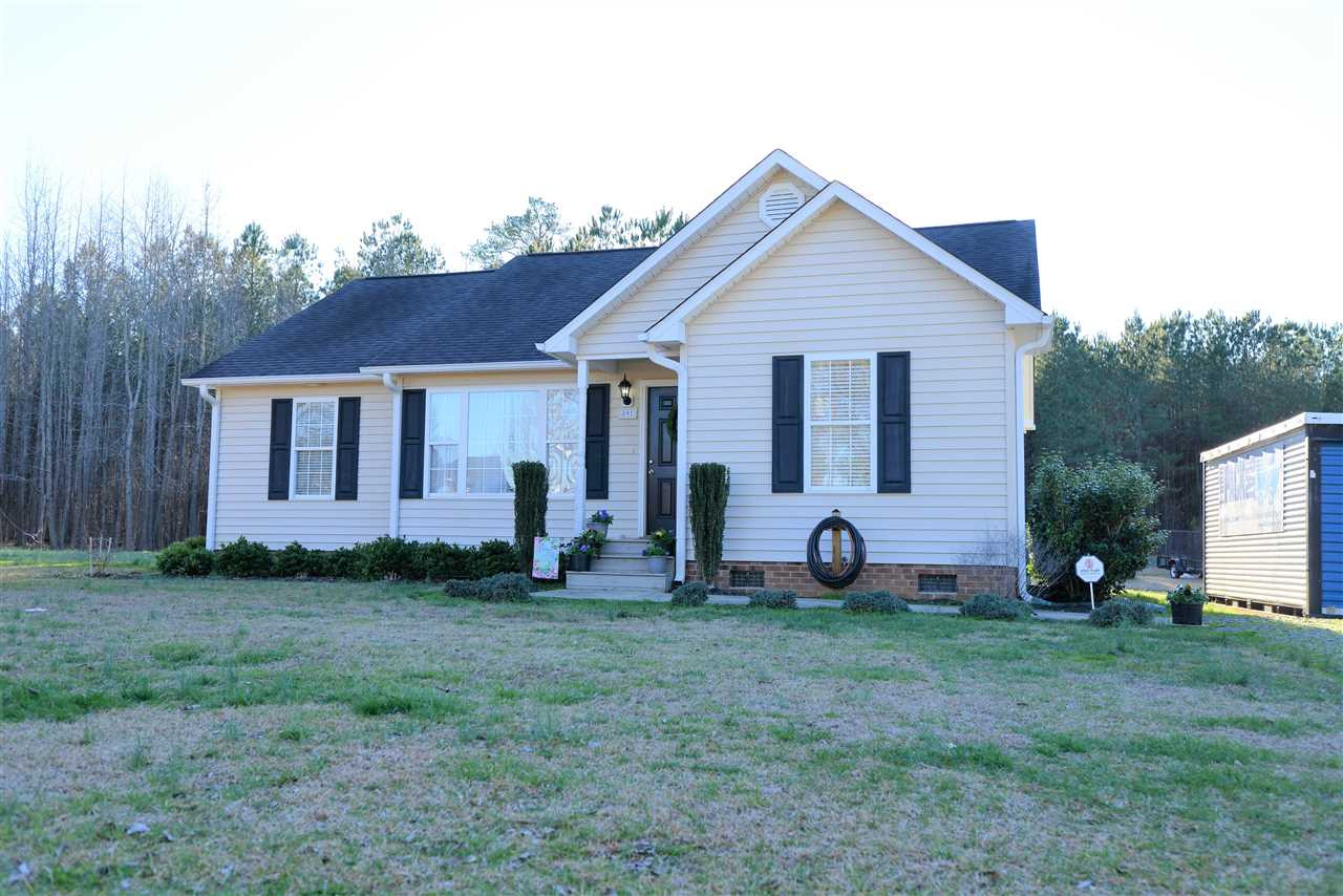 801 Lee Road Clayton, NC 27520 - Photo 30 of 30 Photo 30