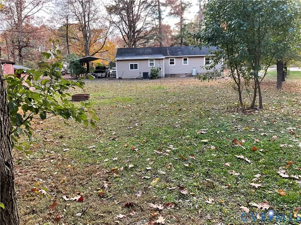 $274,950 | 30 Custis Millpond Road, West Point, VA 23181