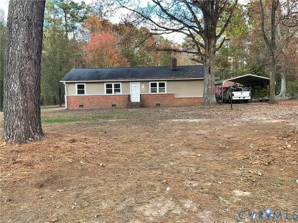 $274,950 | 30 Custis Millpond Road, West Point, VA 23181