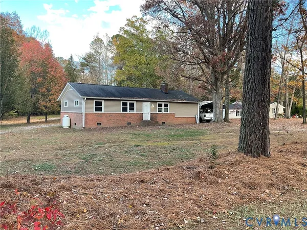 $274,950 | 30 Custis Millpond Road, West Point, VA 23181