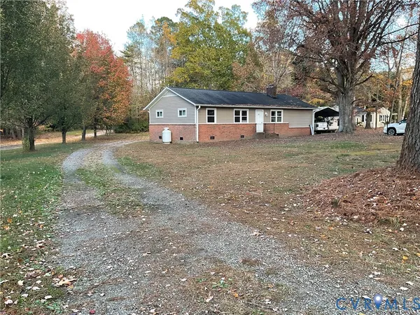 $274,950 | 30 Custis Millpond Road, West Point, VA 23181