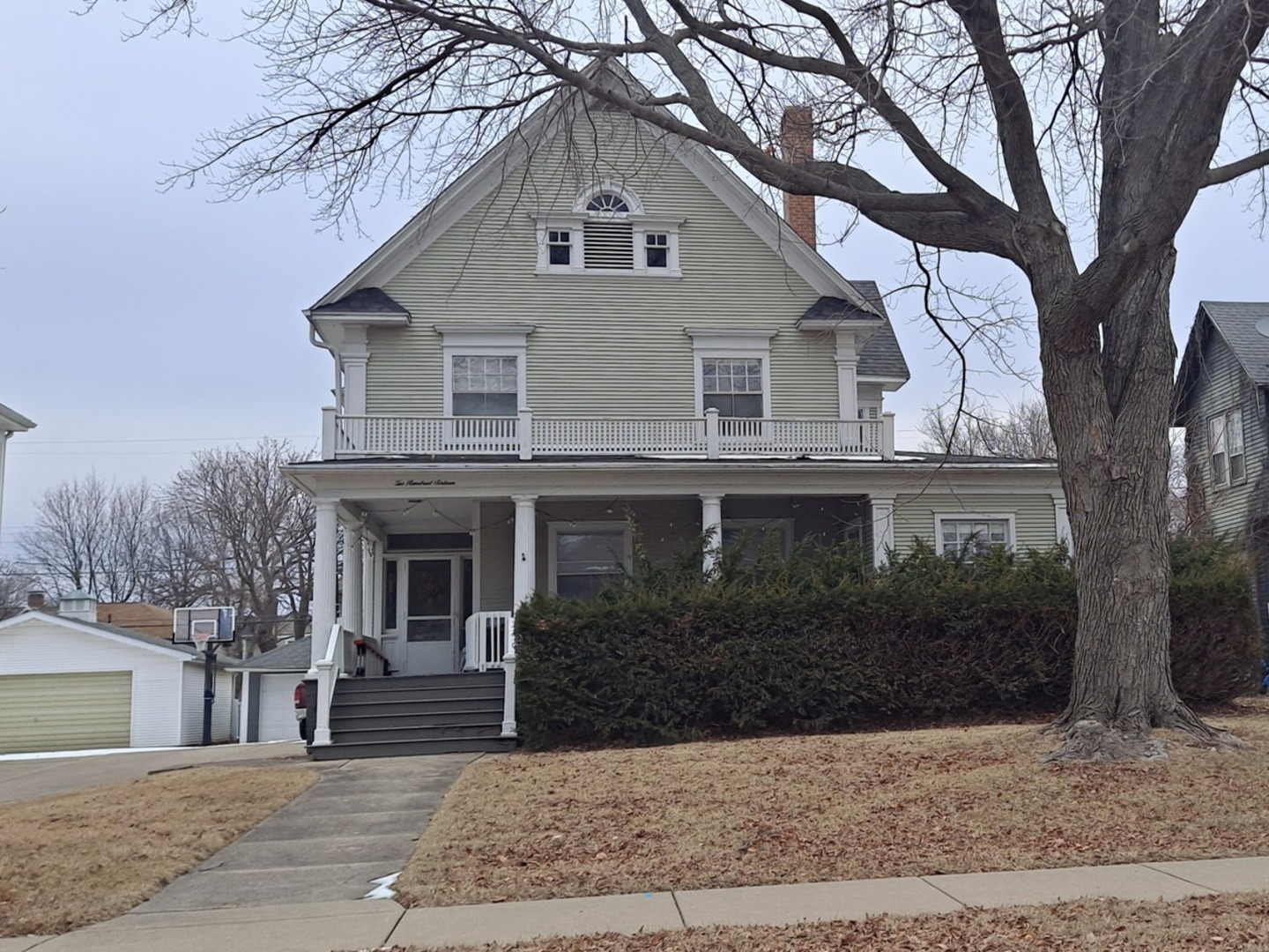 216 East Cleveland Street Spring Valley, IL 61362 - Photo 19 of 20