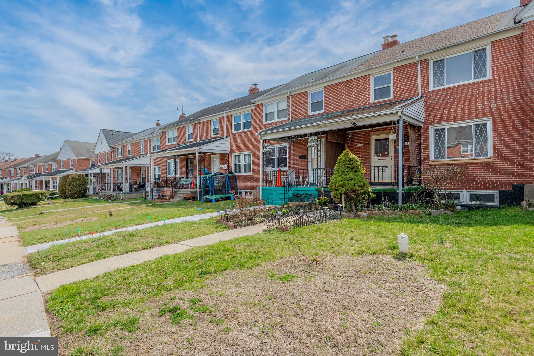 1551 Stonewood Road Baltimore, MD 21239 - Photo 3 of 30 Gallery Image 3