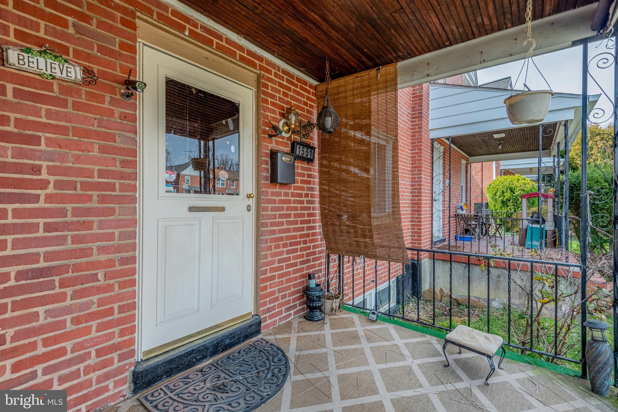 1551 Stonewood Road Baltimore, MD 21239 - Photo 4 of 30 Gallery Image 4
