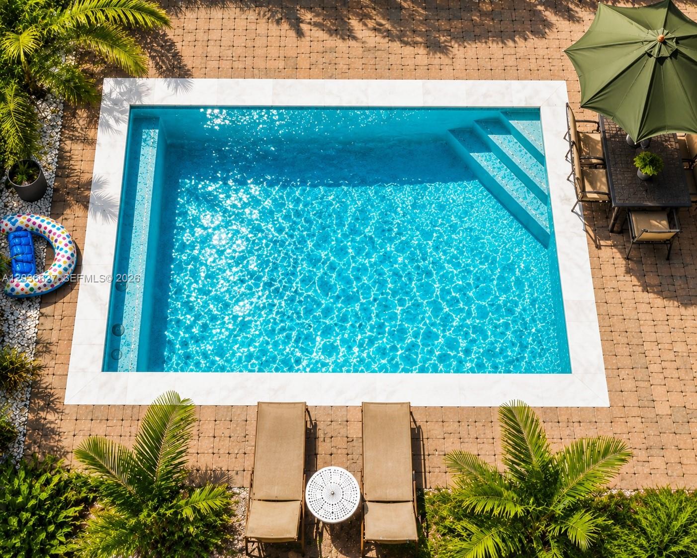 3022 Southwest 17th Street, Unit 3022 Miami, FL 33145 - Photo 49 of 50