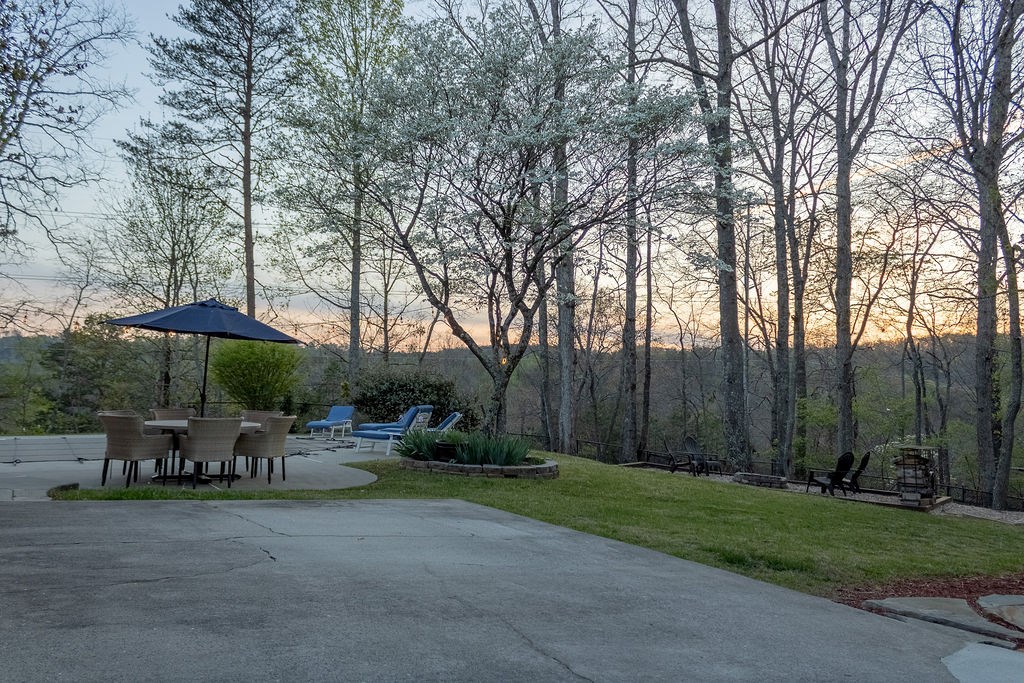 141 Chambers Mountain Road Mineral Bluff, GA 30559 - Photo 11 of 65