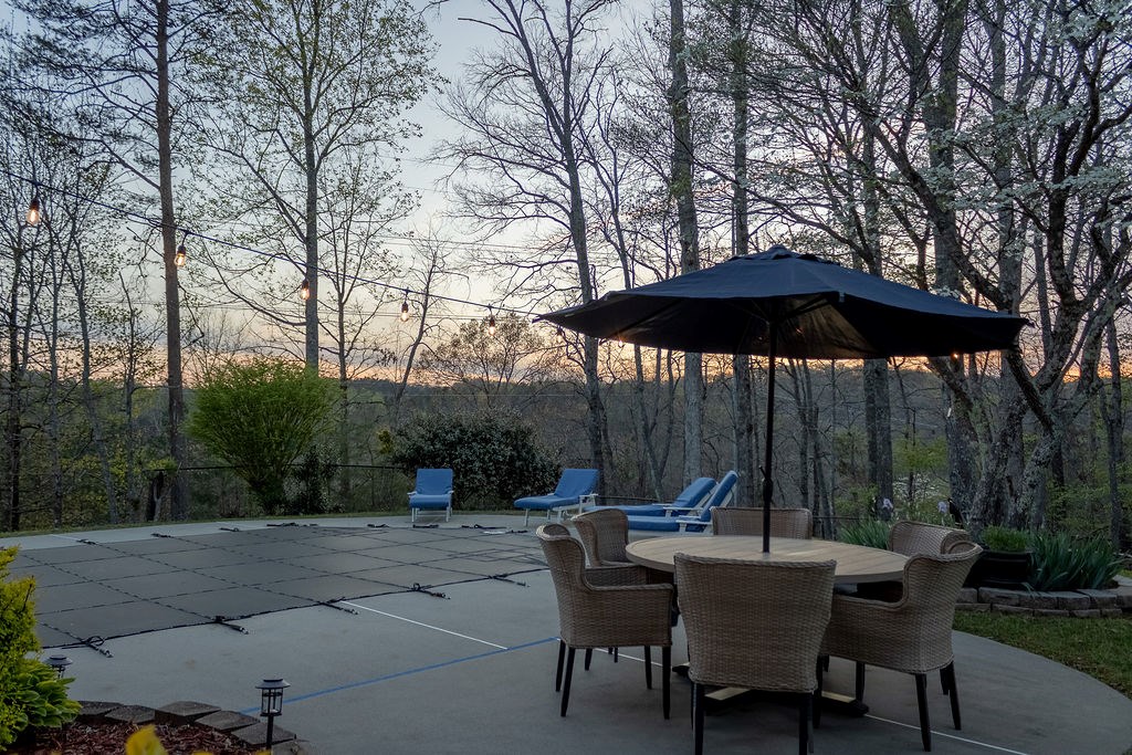 141 Chambers Mountain Road Mineral Bluff, GA 30559 - Photo 12 of 65