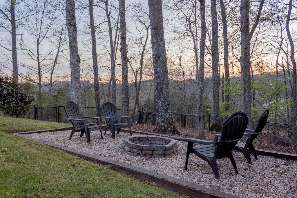 141 Chambers Mountain Road Mineral Bluff, GA 30559 - Photo 16 of 65