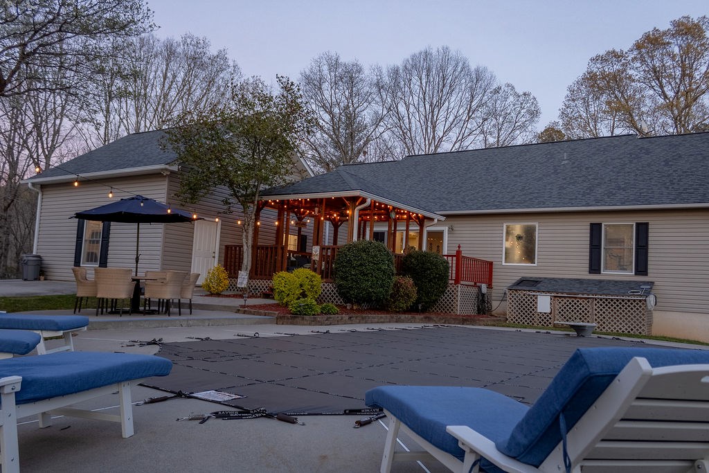 141 Chambers Mountain Road Mineral Bluff, GA 30559 - Photo 17 of 65