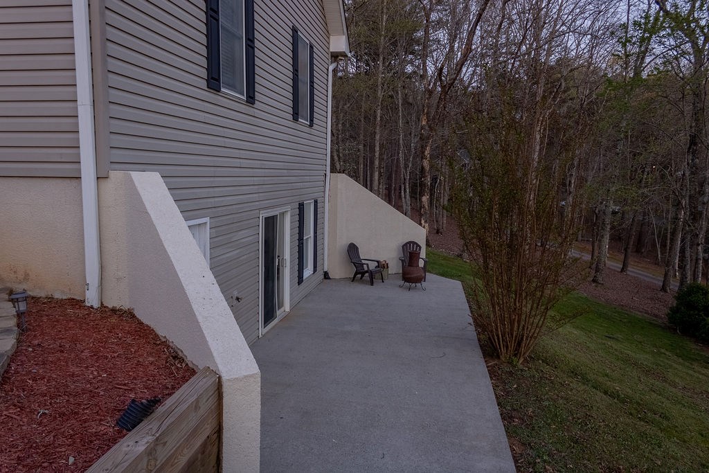 141 Chambers Mountain Road Mineral Bluff, GA 30559 - Photo 19 of 65