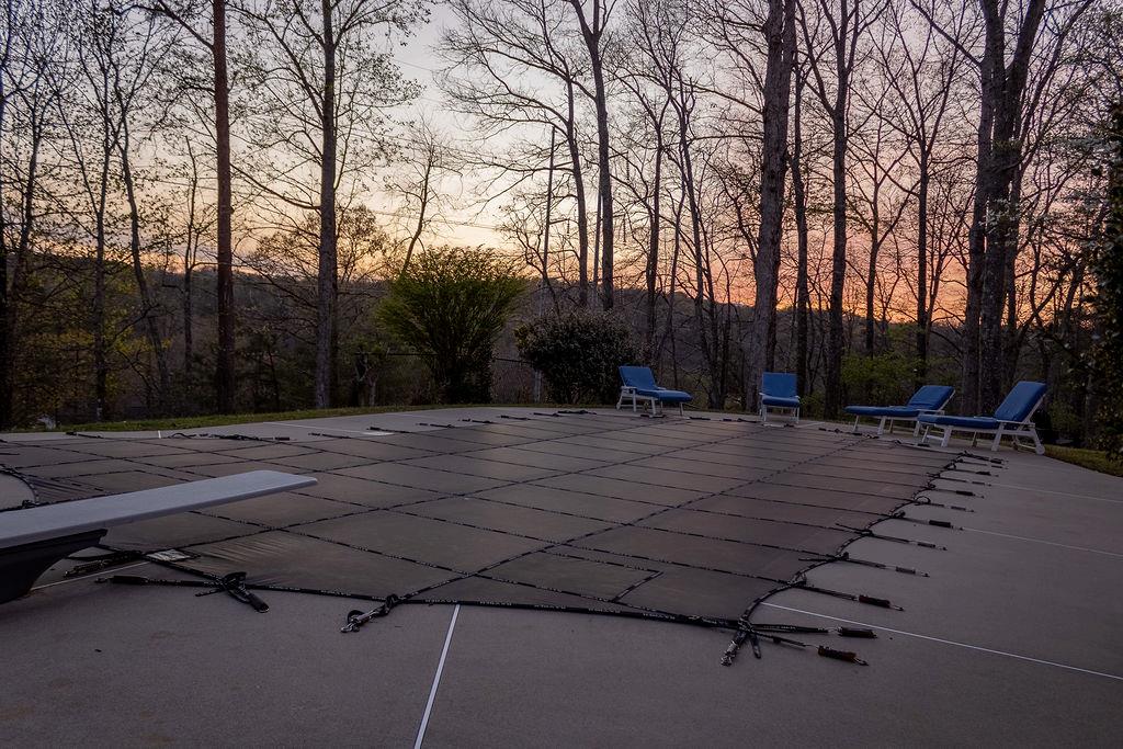 141 Chambers Mountain Road Mineral Bluff, GA 30559 - Photo 21 of 65