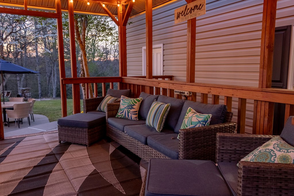 141 Chambers Mountain Road Mineral Bluff, GA 30559 - Photo 23 of 65