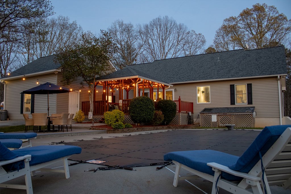 141 Chambers Mountain Road Mineral Bluff, GA 30559 - Photo 26 of 65