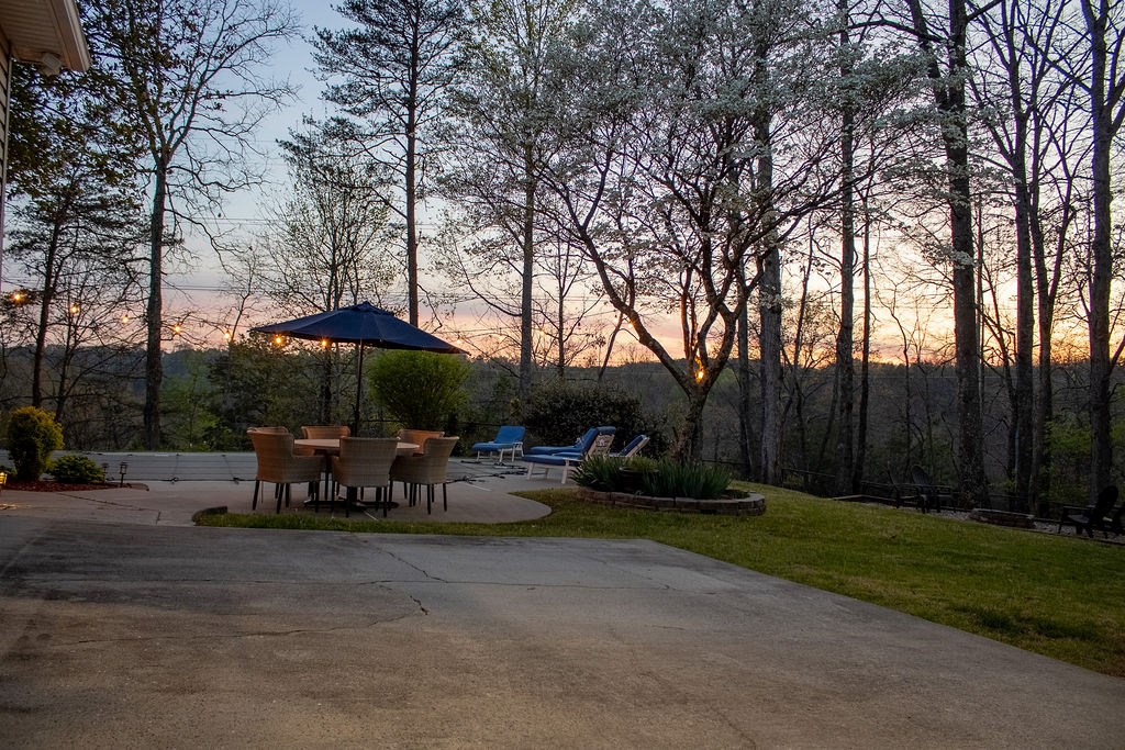 141 Chambers Mountain Road Mineral Bluff, GA 30559 - Photo 27 of 65