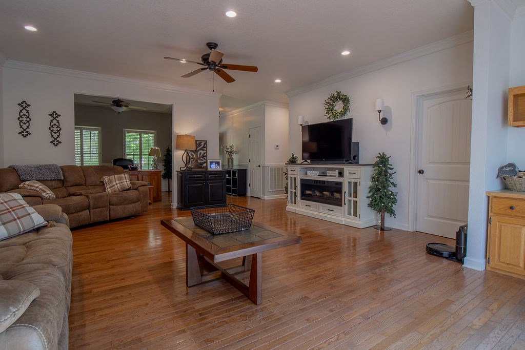 141 Chambers Mountain Road Mineral Bluff, GA 30559 - Photo 36 of 65