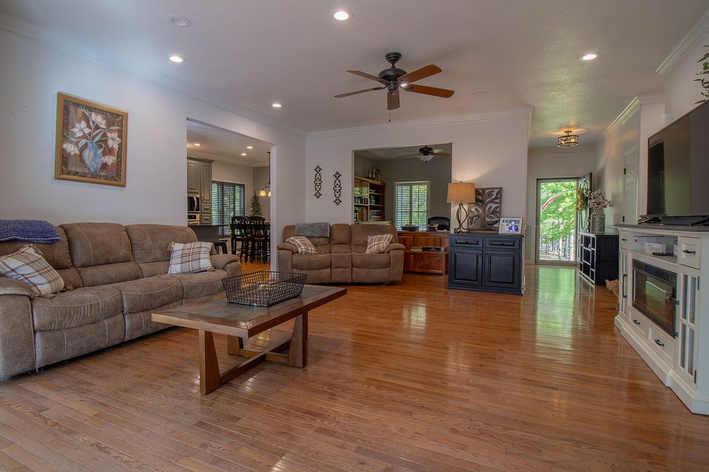 141 Chambers Mountain Road Mineral Bluff, GA 30559 - Photo 37 of 65