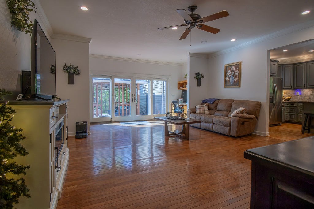 141 Chambers Mountain Road Mineral Bluff, GA 30559 - Photo 38 of 65