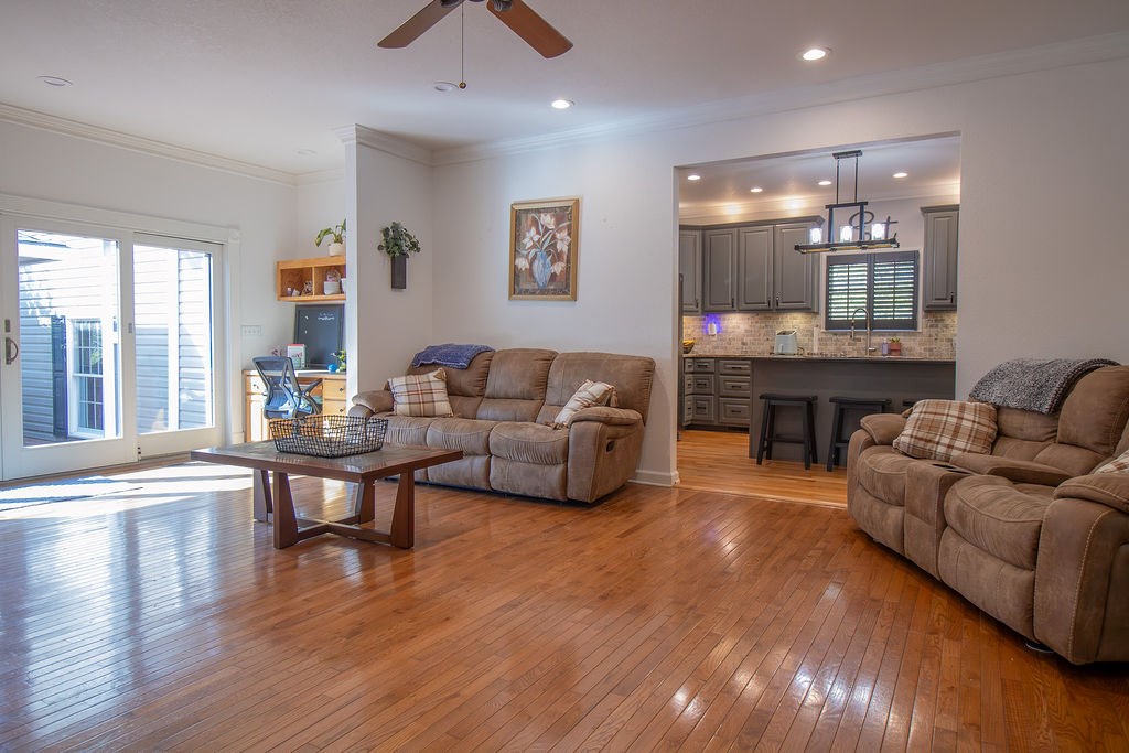 141 Chambers Mountain Road Mineral Bluff, GA 30559 - Photo 39 of 65