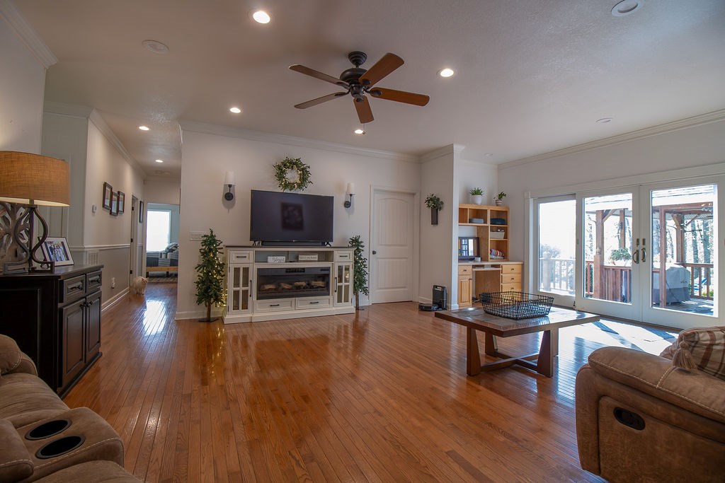 141 Chambers Mountain Road Mineral Bluff, GA 30559 - Photo 40 of 65