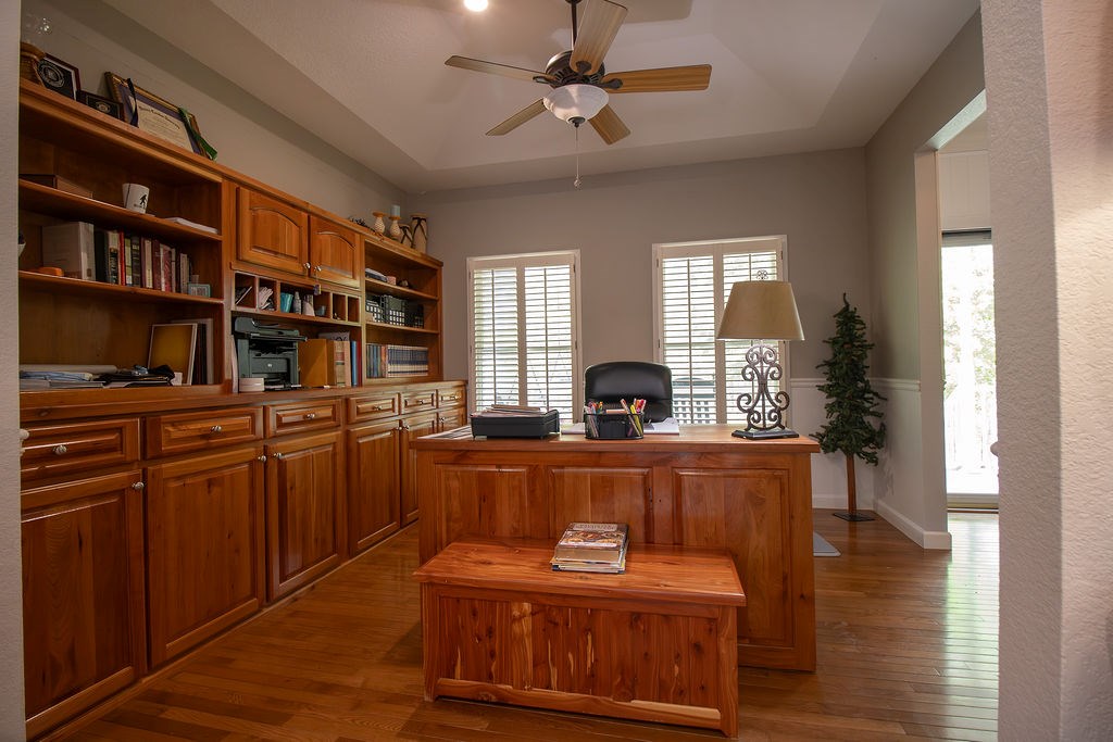 141 Chambers Mountain Road Mineral Bluff, GA 30559 - Photo 41 of 65