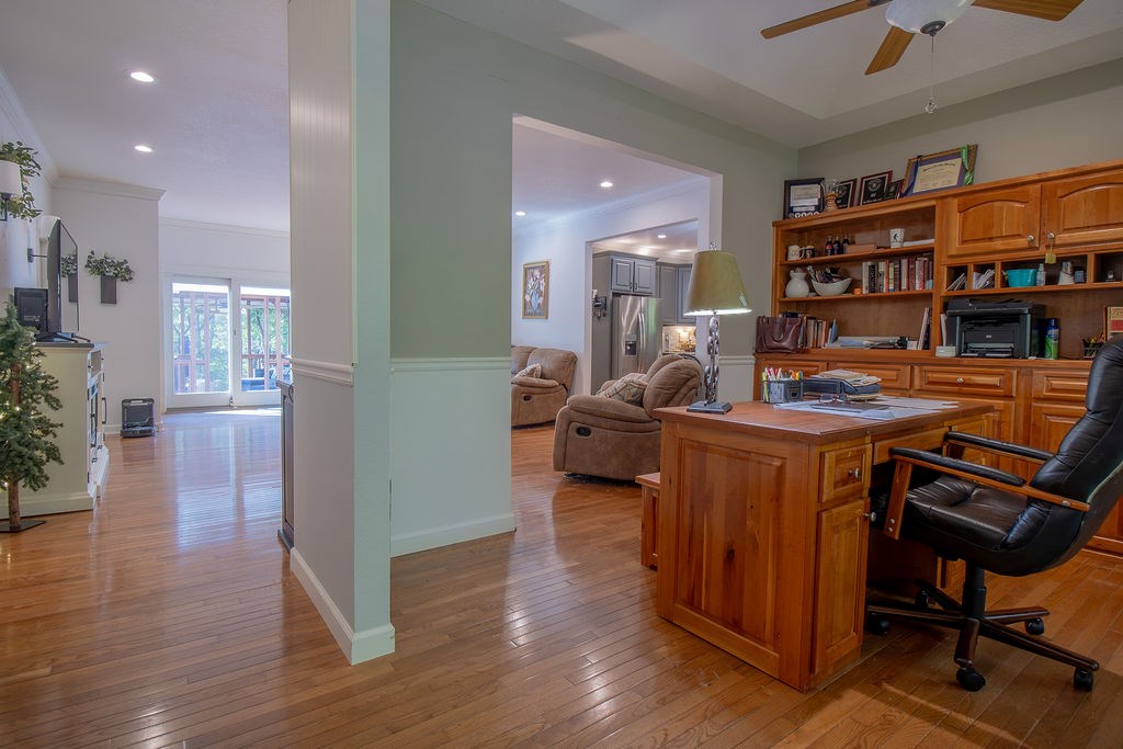 141 Chambers Mountain Road Mineral Bluff, GA 30559 - Photo 42 of 65