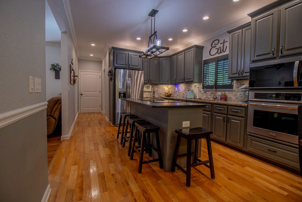 141 Chambers Mountain Road Mineral Bluff, GA 30559 - Photo 44 of 65