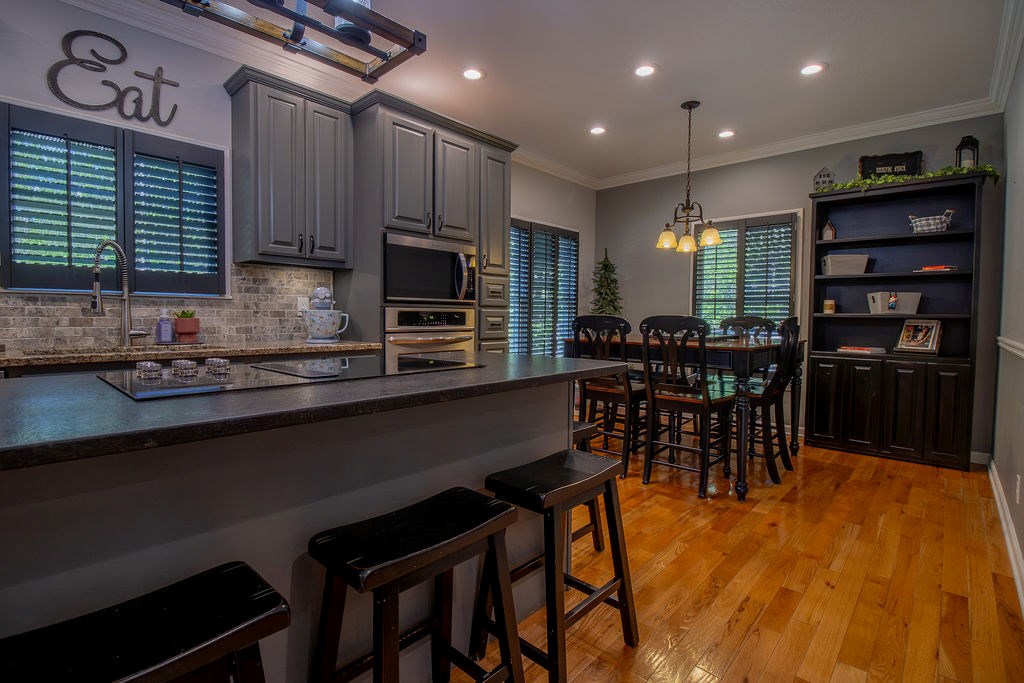 141 Chambers Mountain Road Mineral Bluff, GA 30559 - Photo 45 of 65