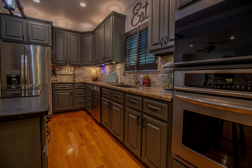 141 Chambers Mountain Road Mineral Bluff, GA 30559 - Photo 46 of 65