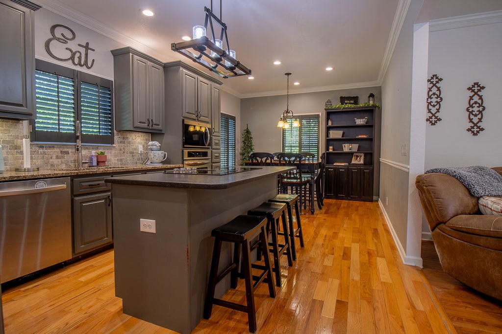 141 Chambers Mountain Road Mineral Bluff, GA 30559 - Photo 47 of 65
