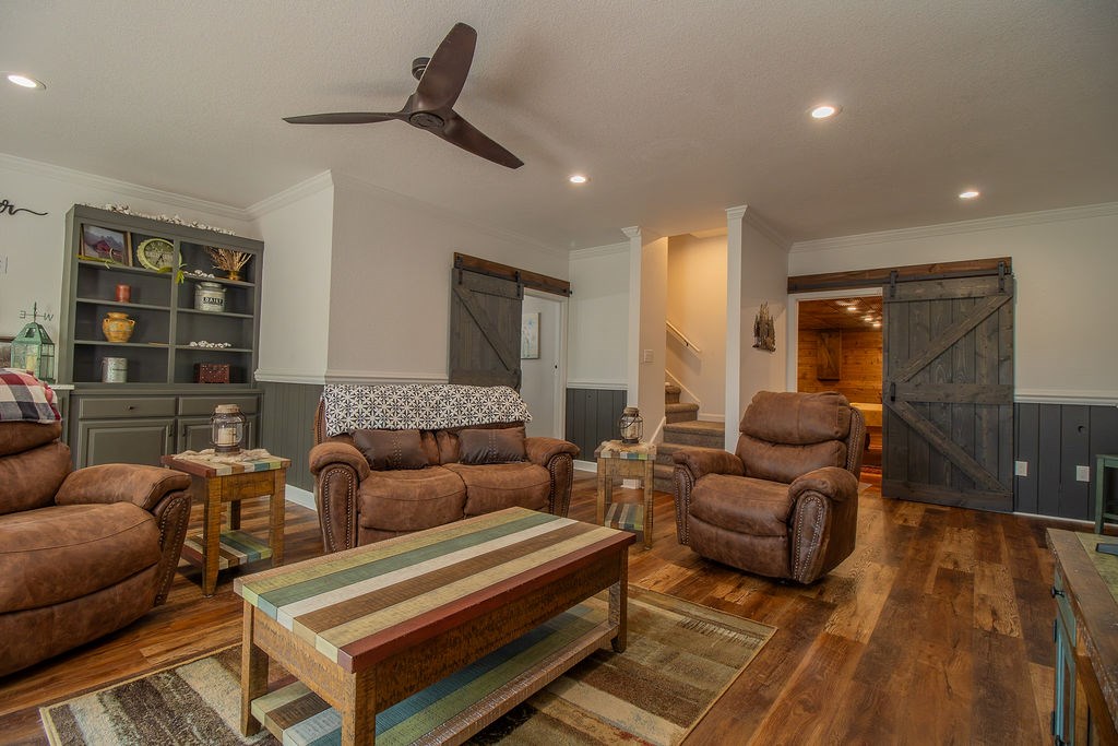 141 Chambers Mountain Road Mineral Bluff, GA 30559 - Photo 52 of 65