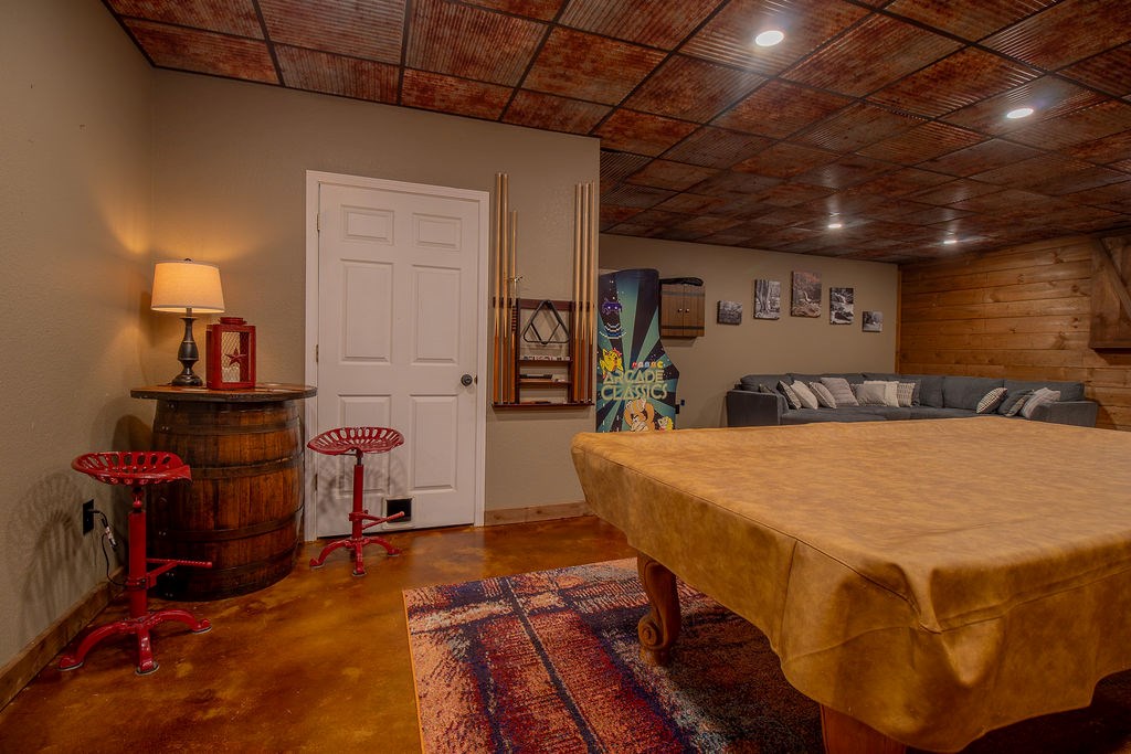 141 Chambers Mountain Road Mineral Bluff, GA 30559 - Photo 54 of 65