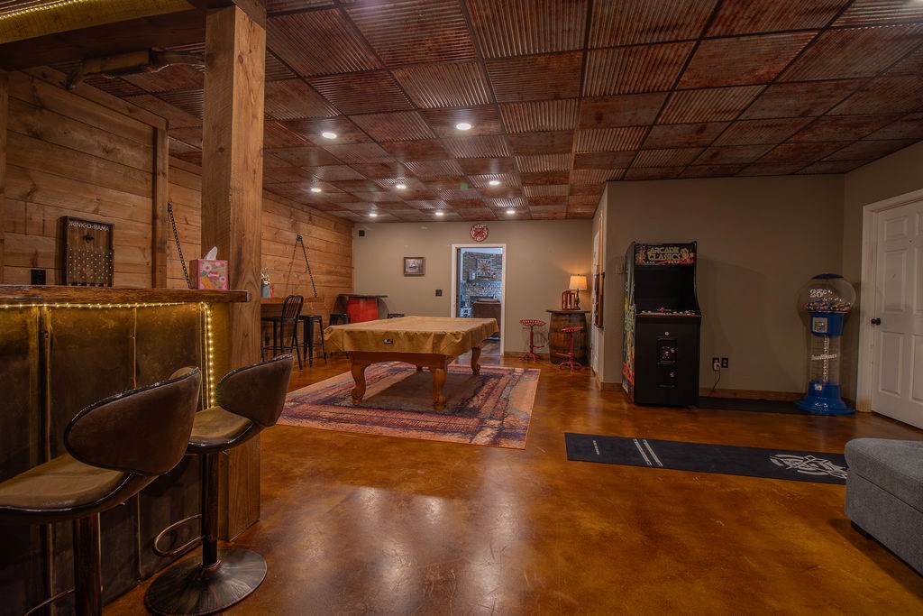 141 Chambers Mountain Road Mineral Bluff, GA 30559 - Photo 59 of 65