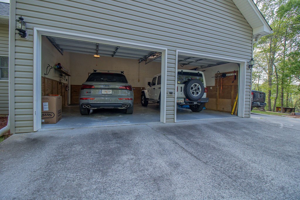 141 Chambers Mountain Road Mineral Bluff, GA 30559 - Photo 63 of 65
