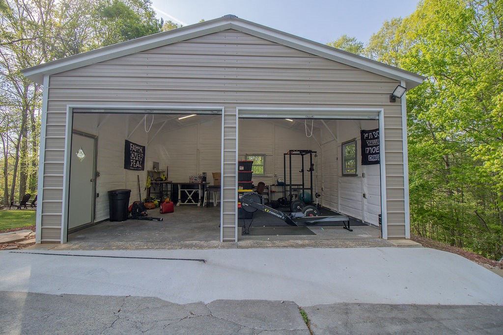 141 Chambers Mountain Road Mineral Bluff, GA 30559 - Photo 64 of 65
