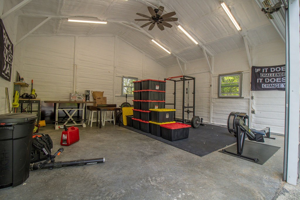 141 Chambers Mountain Road Mineral Bluff, GA 30559 - Photo 65 of 65