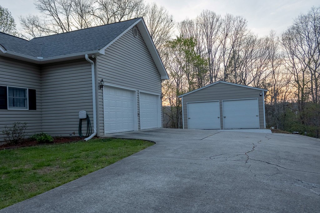 141 Chambers Mountain Road Mineral Bluff, GA 30559 - Photo 7 of 65