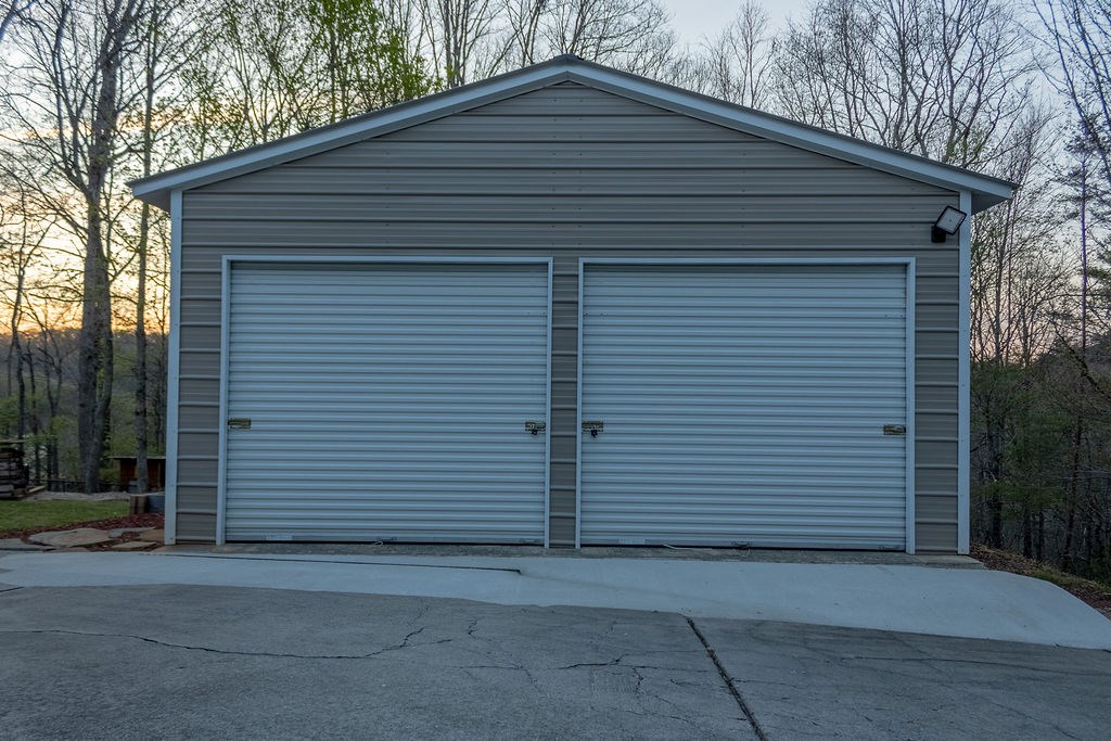 141 Chambers Mountain Road Mineral Bluff, GA 30559 - Photo 10 of 65