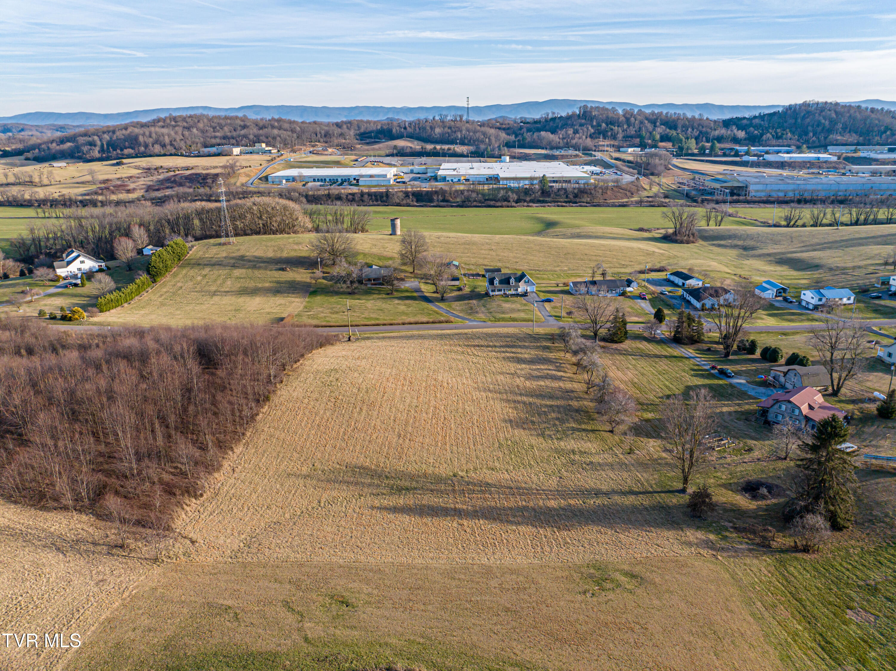 Tbd Peaceful Valley Road, Unit 13 Abingdon, VA 24210 - Photo 6 of 17 Peaceful Valley-05