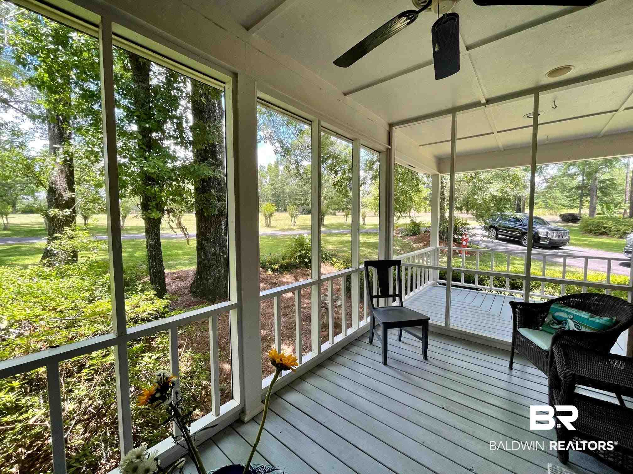 1050 Old Castleberry Road Brewton, AL 36426 - Photo 17 of 32