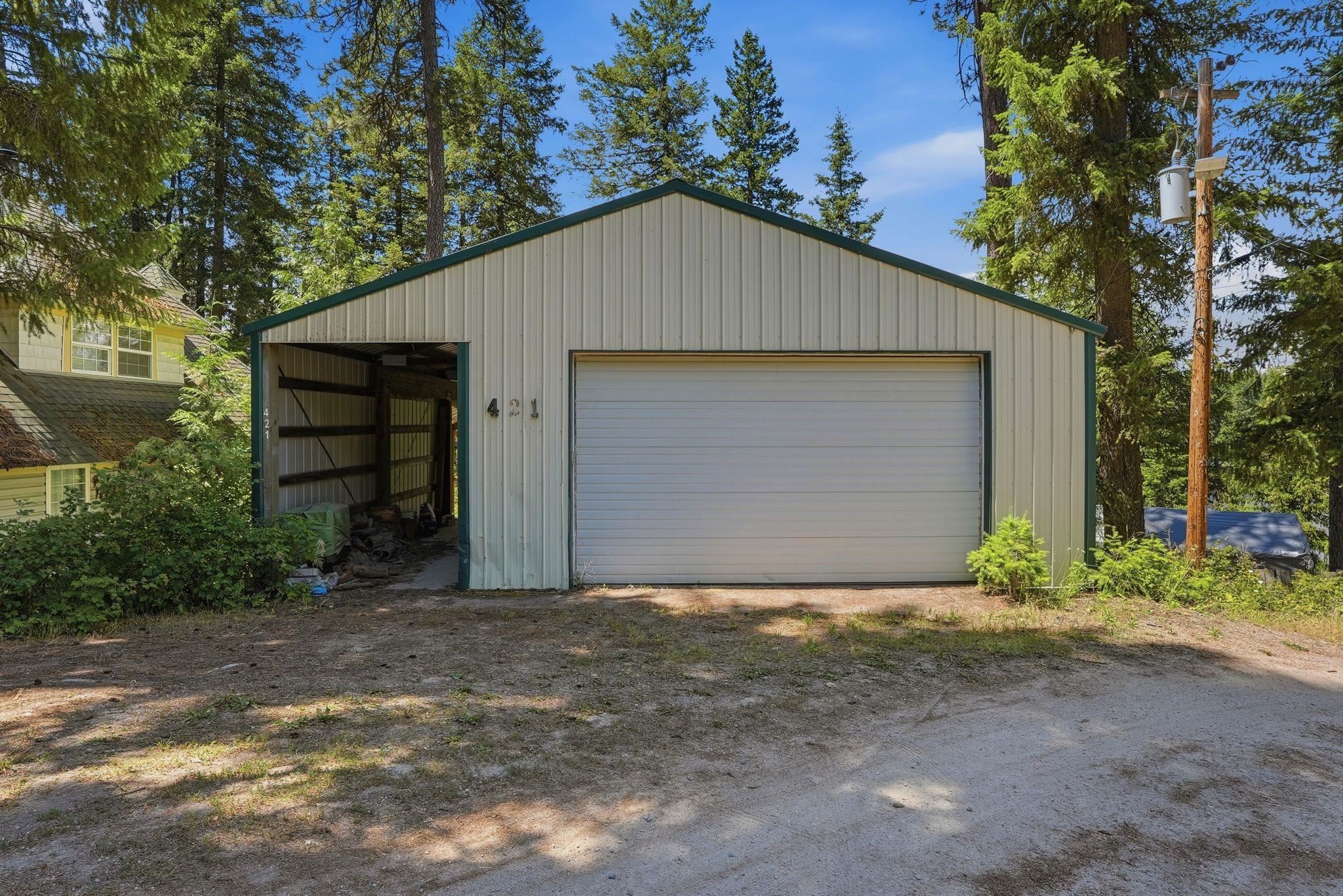 421 Eastshore Road Newport, WA 99156 - Photo 37 of 46
