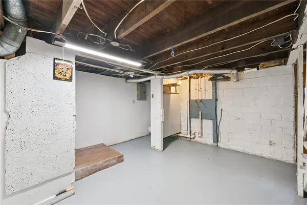 $44,900 | 124 Water Avenue, St. Michael, PA 15951