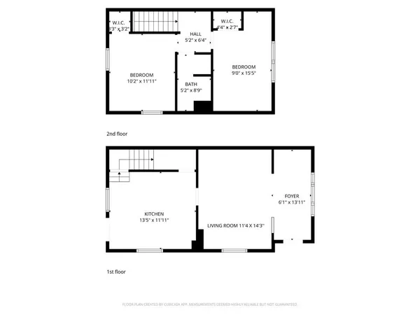 $44,900 | 124 Water Avenue, St. Michael, PA 15951