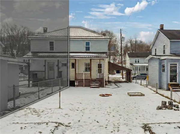 $44,900 | 124 Water Avenue, St. Michael, PA 15951