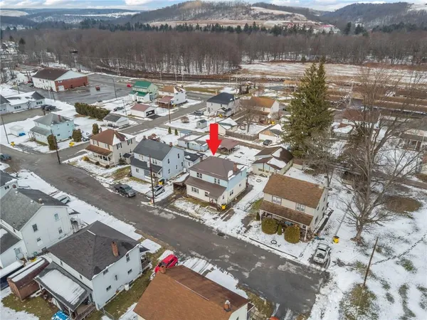 $44,900 | 124 Water Avenue, St. Michael, PA 15951